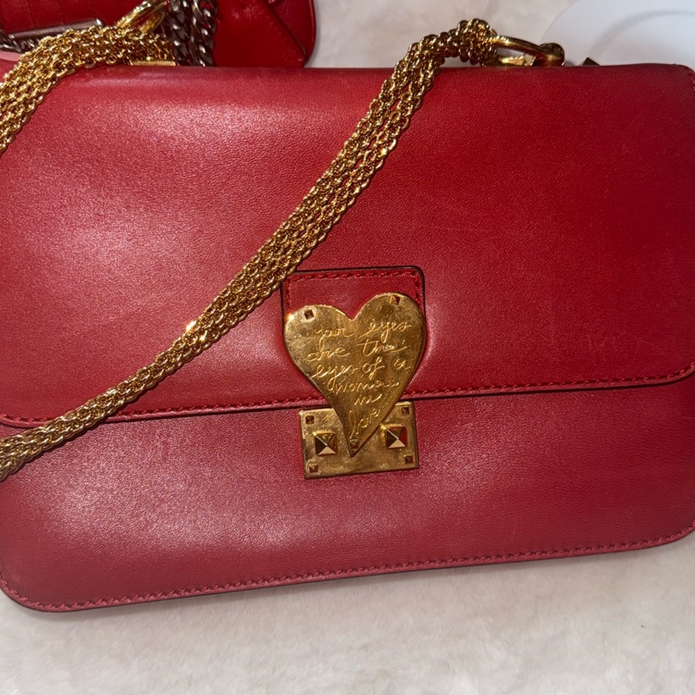 Valentino Bag rare crossbody bag